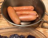 簡単！＊ラクレットチーズ作り方3写真