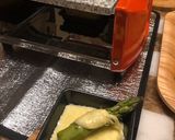 簡単！＊ラクレットチーズ作り方4写真