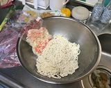まにたうどん 茹で方作り方1写真