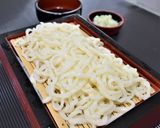 まにたうどん 茹で方作り方3写真