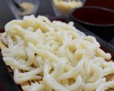 まにたうどん 茹で方作り方4写真