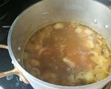 スープカレー作り方5写真