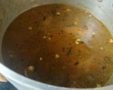 スープカレー作り方7写真