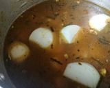 スープカレー作り方8写真
