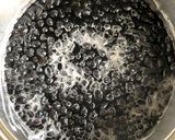 超簡単!!失敗なしの黒豆作り方3写真