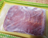 基本の豚肉生姜焼き(簡単)作り方1写真
