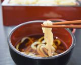 まにたうどん 茹で方作り方7写真