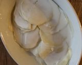 じゃがいもミルフィーユグラタン作り方2写真
