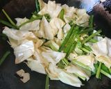 ☆クリーミー☆美味！☆牛乳ラーメン作り方1写真