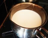 ☆クリーミー☆美味！☆牛乳ラーメン作り方2写真