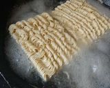 ☆クリーミー☆美味！☆牛乳ラーメン作り方3写真