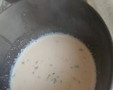 ☆クリーミー☆美味！☆牛乳ラーメン作り方4写真