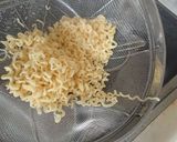 ☆クリーミー☆美味！☆牛乳ラーメン作り方5写真