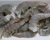 ダイエット昼夕♪エビ糸こんモヤシの炒め物作り方1写真