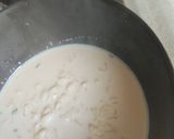 ☆クリーミー☆美味！☆牛乳ラーメン作り方6写真