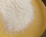 かぼちゃのチーズケーキ作り方9写真