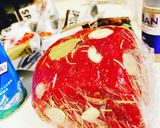 土鍋で作る。ローストビーフ。低温調理。作り方1写真