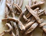 コーヒー味のかりんとう作り方2写真