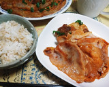 基本の豚肉生姜焼き(簡単)作り方3写真