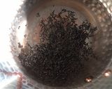 スパイシー・インディアン・ミルクティー作り方1写真