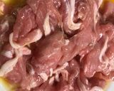 野菜嫌いでも酢豚作り方1写真