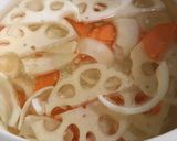 野菜嫌いでも酢豚作り方2写真