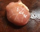 野菜嫌いでも酢豚作り方4写真