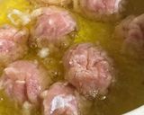 野菜嫌いでも酢豚作り方6写真