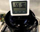 土鍋で作る。ローストビーフ。低温調理。作り方4写真