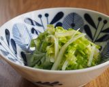 じゃが芋とキャベツのコールスロー♪作り方5写真