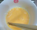 簡単すぎ★ほっこり一品卵と玉ねぎのスープ作り方2写真