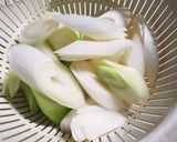 豚肉となすと長ネギの味噌炒め作り方2写真