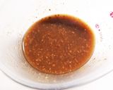 豚肉となすと長ネギの味噌炒め作り方3写真