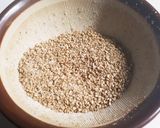 豚肉となすと長ネギの味噌炒め作り方5写真