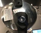 加熱5分　圧力鍋　ツナの炊き込みご飯作り方5写真