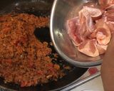 チキンマサラカレー。より簡単に。作り方7写真