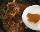 チキンマサラカレー。より簡単に。作り方9写真