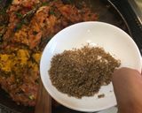 チキンマサラカレー。より簡単に。作り方11写真