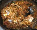 チキンマサラカレー。より簡単に。作り方14写真