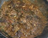 チキンマサラカレー。より簡単に。作り方16写真