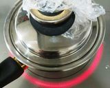 驚きのしっとり胸肉チキンサラダとナゲット作り方4写真