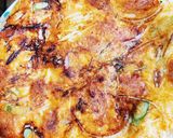 カリカリポテトのチーズ焼き☆*°作り方12写真
