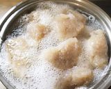 ぷるんぷるんの手作りこんにゃく作り方15写真