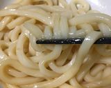 超簡単　油うどん作り方7写真