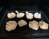 【簡単】しいたけのグリル(焼きしいたけ)作り方3写真