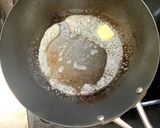 簡単！シンプルスクランブルエッグ作り方3写真