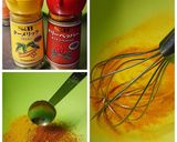 僕の家の【バターチキンカレー】作り方1写真