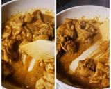 僕の家の【バターチキンカレー】作り方6写真