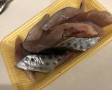 魚とポテトのグラタン作り方1写真
