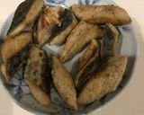魚とポテトのグラタン作り方2写真
